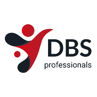 Logo DBS professionals