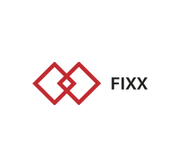 Logo FIXX Recruitment