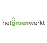 Logo Het Groen Werkt