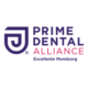 Logo Prime Dental Alliance