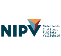 Logo Nederlands Instituut Publieke Veiligheid