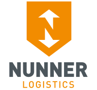 Logo Nunner Logistics