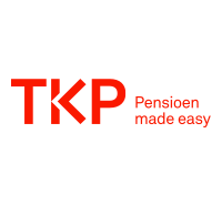 Logo TKP Pensioen