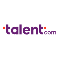 Logo Talent.com