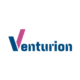 Logo Venturion Health & Care