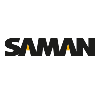Logo Saman Groep