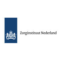 Logo Zorginstituut Nederland