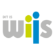 Logo DIT IS WIJS