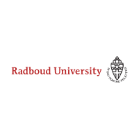 Logo Radboud Universiteit