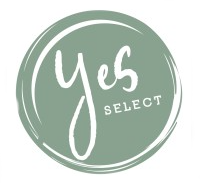 Logo YES select