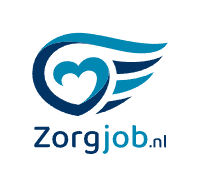 Logo Zorgjob.nl