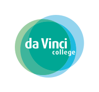Logo Da Vinci College