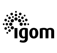Logo IGOM
