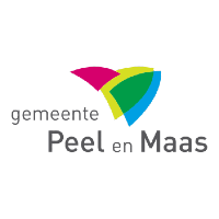 Logo Gemeente Peel en Maas
