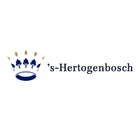 Logo Gemeente 's-Hertogenbosch