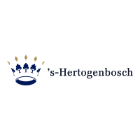 Logo Gemeente 's-Hertogenbosch