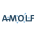 Logo AMOLF