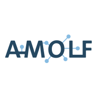 Logo AMOLF