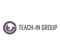 Logo Teach-In Group