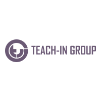 Logo Teach-In Group