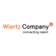 Logo Wiertz Company