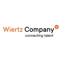Logo Wiertz Company