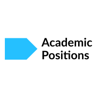 Logo Academic Positions