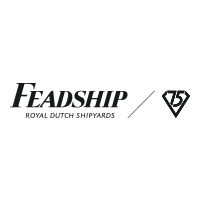 Logo Feadship