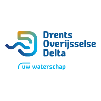 Logo Waterschap Drents Overijsselse Delta