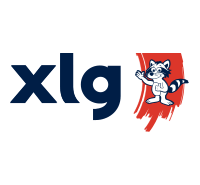 Logo XLG