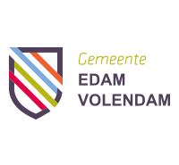 Logo Gemeente Edam-Volendam