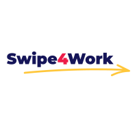 Logo Swipe4Work