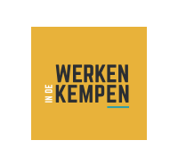 Logo Werken in de Kempen