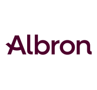 Logo Albron