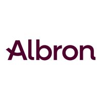 Logo Albron