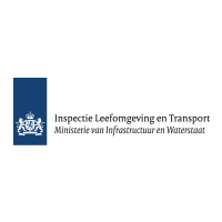 Logo Inspectie Leefomgeving en Transport