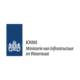 Logo Koninklijk Nederlands Meteorologisch Instituut