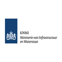 Logo Koninklijk Nederlands Meteorologisch Instituut