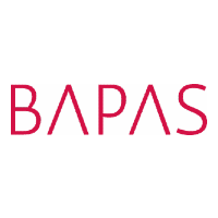 Logo BAPAS