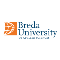 Logo Breda University of Applied Sciences