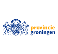 Logo Provincie Groningen