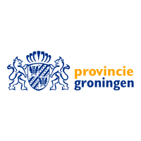 Logo Provincie Groningen