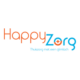 Logo HappyZorg