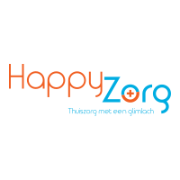 Logo HappyZorg