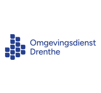 Logo Omgevingsdienst Drenthe