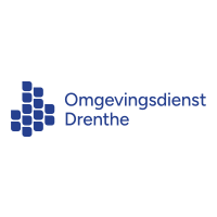 Logo Omgevingsdienst Drenthe