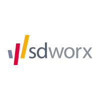 Logo SD Worx