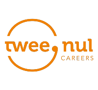 Logo Twee punt Nul Careers