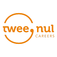 Logo Twee punt Nul Careers