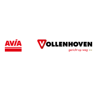 Logo AVIA Vollenhoven